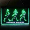 Johnnie Walkers Special LED Sign Man Cave Home Bar Pub Decor