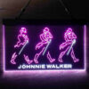 Johnnie Walkers Special LED Sign Man Cave Home Bar Pub Decor