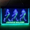 Johnnie Walkers Special LED Sign Man Cave Home Bar Pub Decor