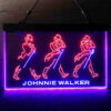 Johnnie Walkers Special LED Sign Man Cave Home Bar Pub Decor