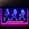 Johnnie Walkers Special LED Sign Man Cave Home Bar Pub Decor