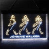 Johnnie Walkers Special LED Sign Man Cave Home Bar Pub Decor