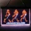 Johnnie Walkers Special LED Sign Man Cave Home Bar Pub Decor