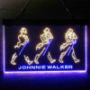 Johnnie Walkers Special LED Sign Man Cave Home Bar Pub Decor