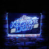 Keystone LED Sign Man Cave Home Bar Pub Decor