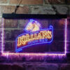 Killian's Irish Red Horse Head LED Sign Home Bar Decor