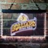 Killian's Irish Red Horse Head LED Sign Home Bar Decor