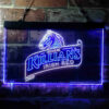 Killian's Irish Red Horse Head LED Sign Home Bar Decor