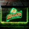 Killian's Irish Red Horse Head LED Sign Home Bar Decor