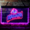 Killian's Irish Red Horse Head LED Sign Home Bar Decor