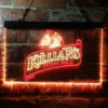 Killian's Irish Red Horse Head LED Sign Home Bar Decor