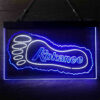 Kokanee Foot LED Sign Man Cave Home Bar Pub Decor