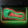 Kokanee Foot LED Sign Man Cave Home Bar Pub Decor