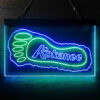 Kokanee Foot LED Sign Man Cave Home Bar Pub Decor