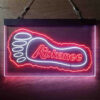 Kokanee Foot LED Sign Man Cave Home Bar Pub Decor