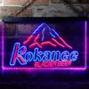 Kokanee Home Bar Neon Light LED Sign Man Cave Decor