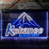 Kokanee Home Bar Neon Light LED Sign Man Cave Decor