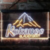 Kokanee Home Bar Neon Light LED Sign Man Cave Decor