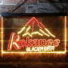 Kokanee Home Bar Neon Light LED Sign Man Cave Decor