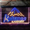 Kokanee Home Bar Neon Light LED Sign Man Cave Decor