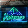 Kokanee Home Bar Neon Light LED Sign Man Cave Decor