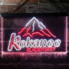 Kokanee Home Bar Neon Light LED Sign Man Cave Decor