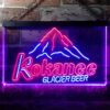 Kokanee Home Bar Neon Light LED Sign Man Cave Decor