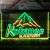 Kokanee Home Bar Neon Light LED Sign Man Cave Decor