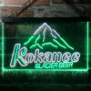 Kokanee Home Bar Neon Light LED Sign Man Cave Decor