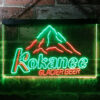 Kokanee Home Bar Neon Light LED Sign Man Cave Decor