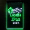 Labatt Blue On Tap LED Sign Home Bar Decor