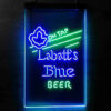 Labatt Blue On Tap LED Sign Home Bar Decor