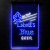 Labatt Blue On Tap LED Sign Home Bar Decor