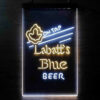 Labatt Blue On Tap LED Sign Home Bar Decor