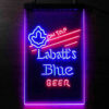 Labatt Blue On Tap LED Sign Home Bar Decor