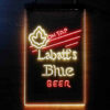 Labatt Blue On Tap LED Sign Home Bar Decor