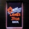 Labatt Blue On Tap LED Sign Home Bar Decor