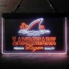 Landshark Lager Premium Quality LED Sign Man Cave Home Bar Pub Decor