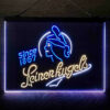 Leinenkugel 3-Color LED Sign Man Cave Home Bar Pub Decor