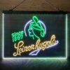 Leinenkugel 3-Color LED Sign Man Cave Home Bar Pub Decor