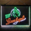 Leinenkugel 3-Color LED Sign Man Cave Home Bar Pub Decor