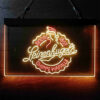 Leinenkugel Brewery Chippewa Falls Since 1867 LED Sign Man Cave Home Bar Pub Decor