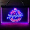 Leinenkugel Brewery Chippewa Falls Since 1867 LED Sign Man Cave Home Bar Pub Decor