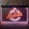 Leinenkugel Brewery Chippewa Falls Since 1867 LED Sign Man Cave Home Bar Pub Decor