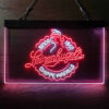 Leinenkugel Brewery Chippewa Falls Since 1867 LED Sign Man Cave Home Bar Pub Decor