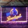 Leinenkugel's Bar Neon Light LED Sign Man Cave Decor