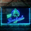 Leinenkugel's Bar Neon Light LED Sign Man Cave Decor