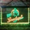 Leinenkugel's Bar Neon Light LED Sign Man Cave Decor