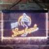 Leinenkugel's Bar Neon Light LED Sign Man Cave Decor