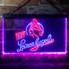 Leinenkugel's Bar Neon Light LED Sign Man Cave Decor